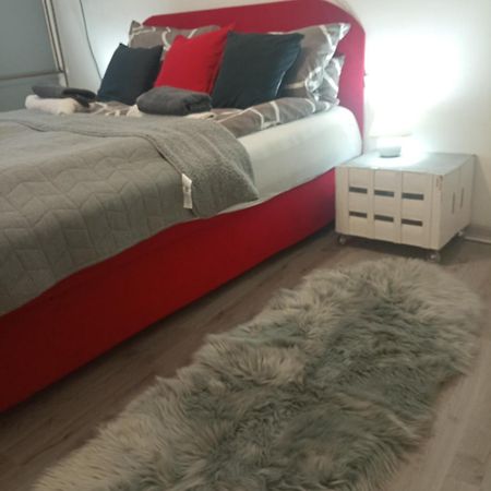 Apartment Inn Free Garage,Public Parking Σαράγεβο Εξωτερικό φωτογραφία
