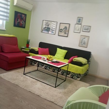 Apartment Inn Free Garage,Public Parking Σαράγεβο Εξωτερικό φωτογραφία