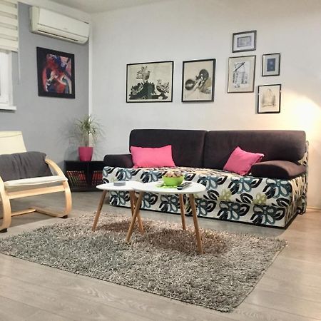 Apartment Inn Free Garage,Public Parking Σαράγεβο Εξωτερικό φωτογραφία