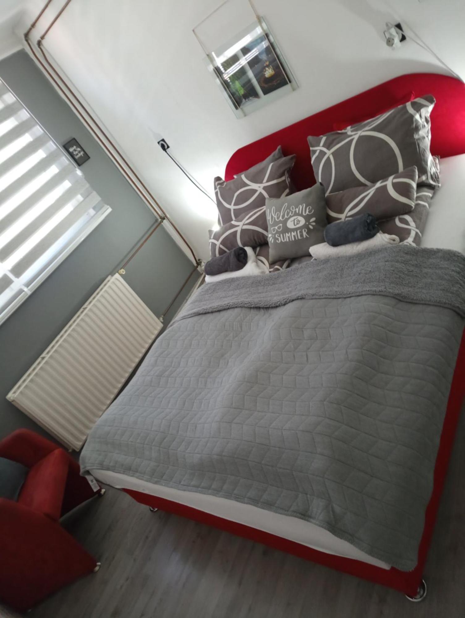 Apartment Inn Free Garage,Public Parking Σαράγεβο Εξωτερικό φωτογραφία