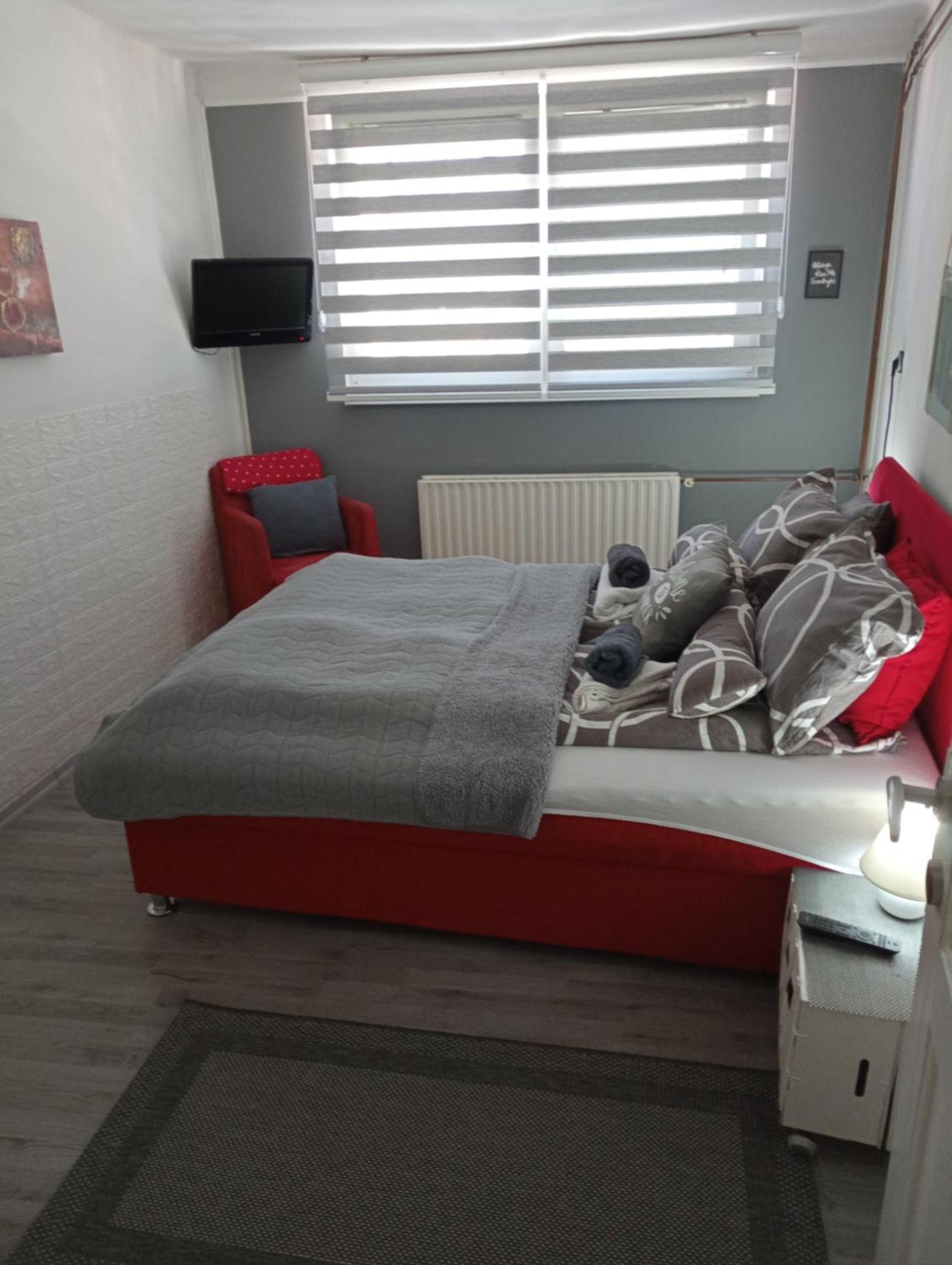 Apartment Inn Free Garage,Public Parking Σαράγεβο Εξωτερικό φωτογραφία