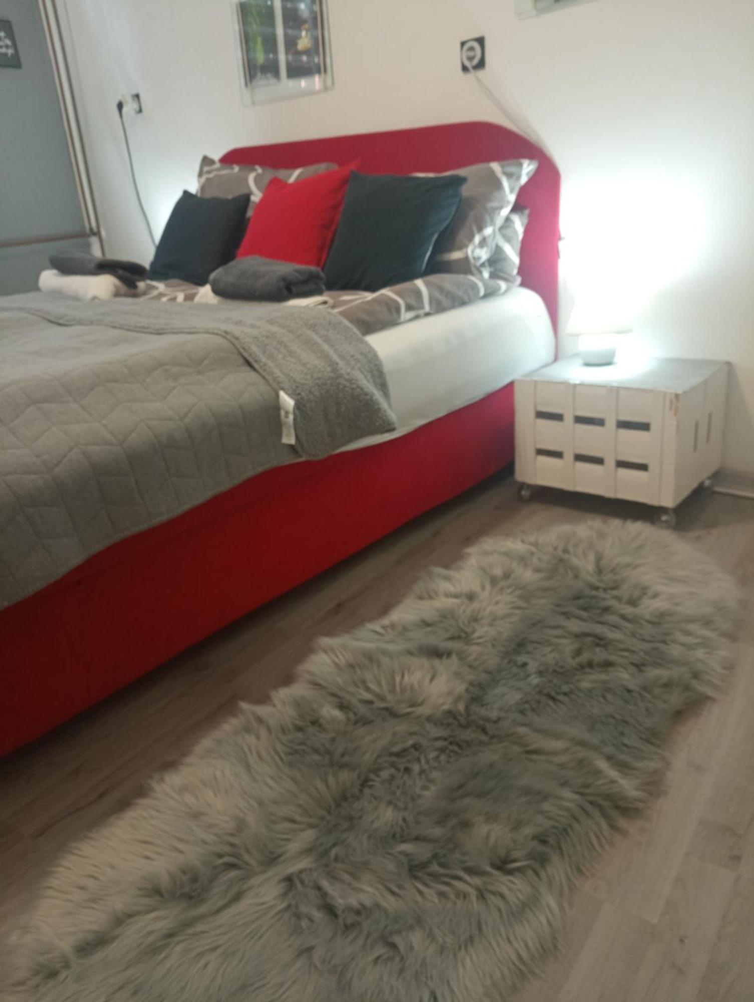 Apartment Inn Free Garage,Public Parking Σαράγεβο Εξωτερικό φωτογραφία