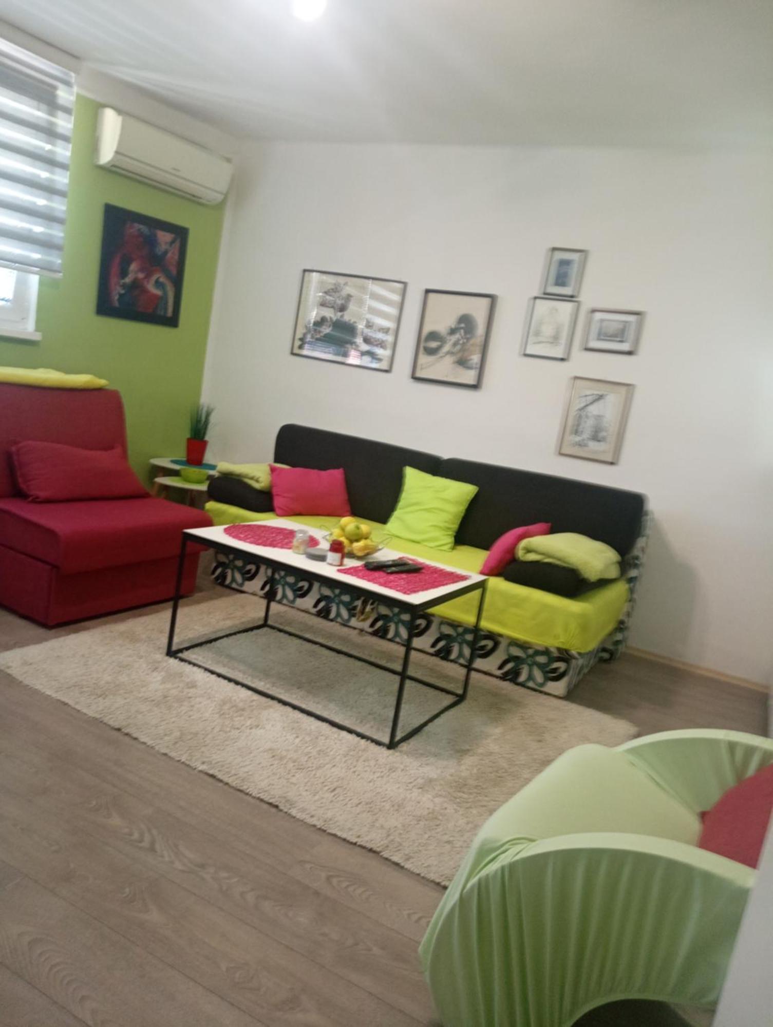 Apartment Inn Free Garage,Public Parking Σαράγεβο Εξωτερικό φωτογραφία