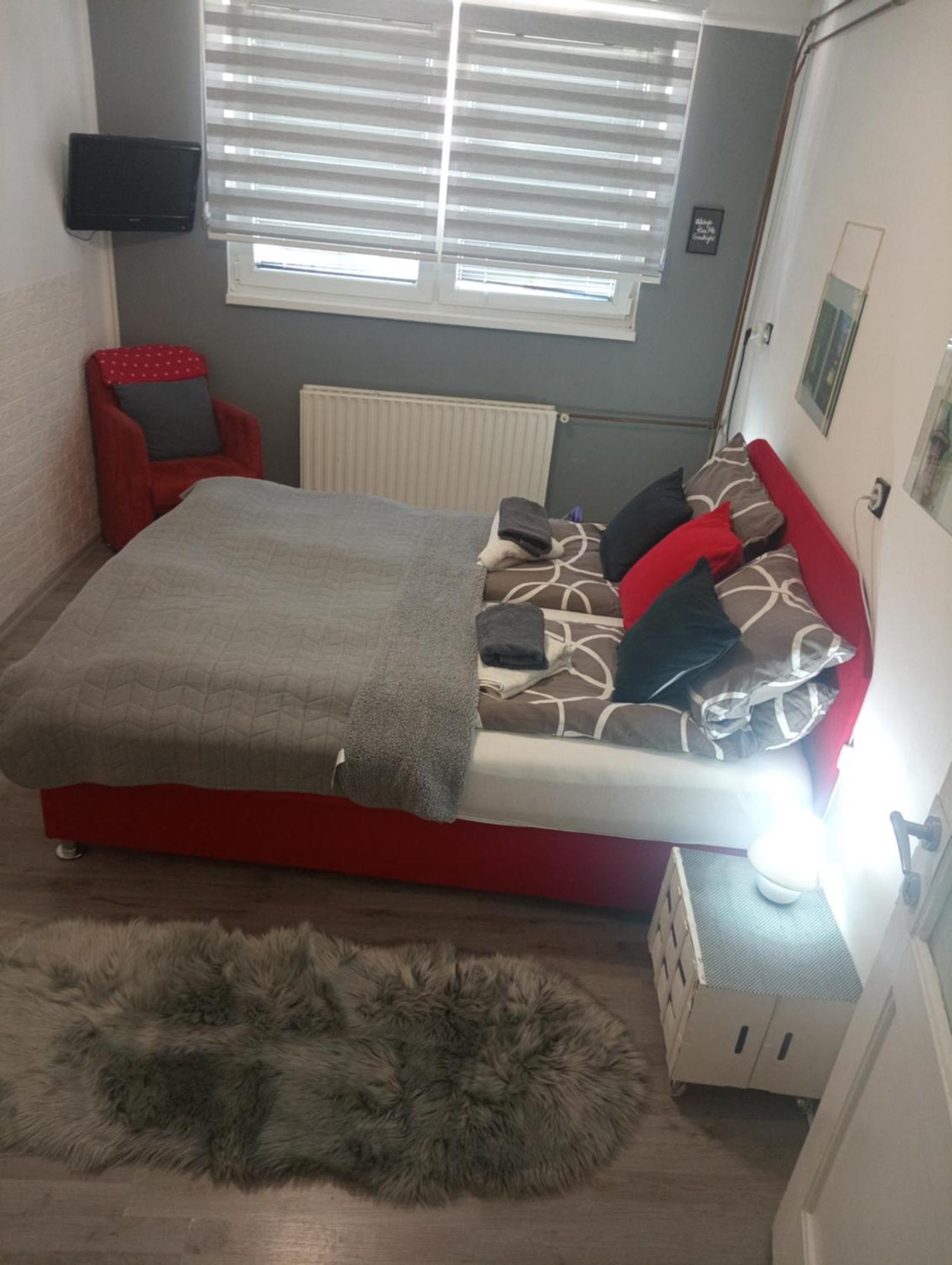 Apartment Inn Free Garage,Public Parking Σαράγεβο Εξωτερικό φωτογραφία