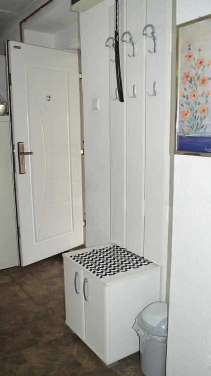 Apartment Inn Free Garage,Public Parking Σαράγεβο Εξωτερικό φωτογραφία