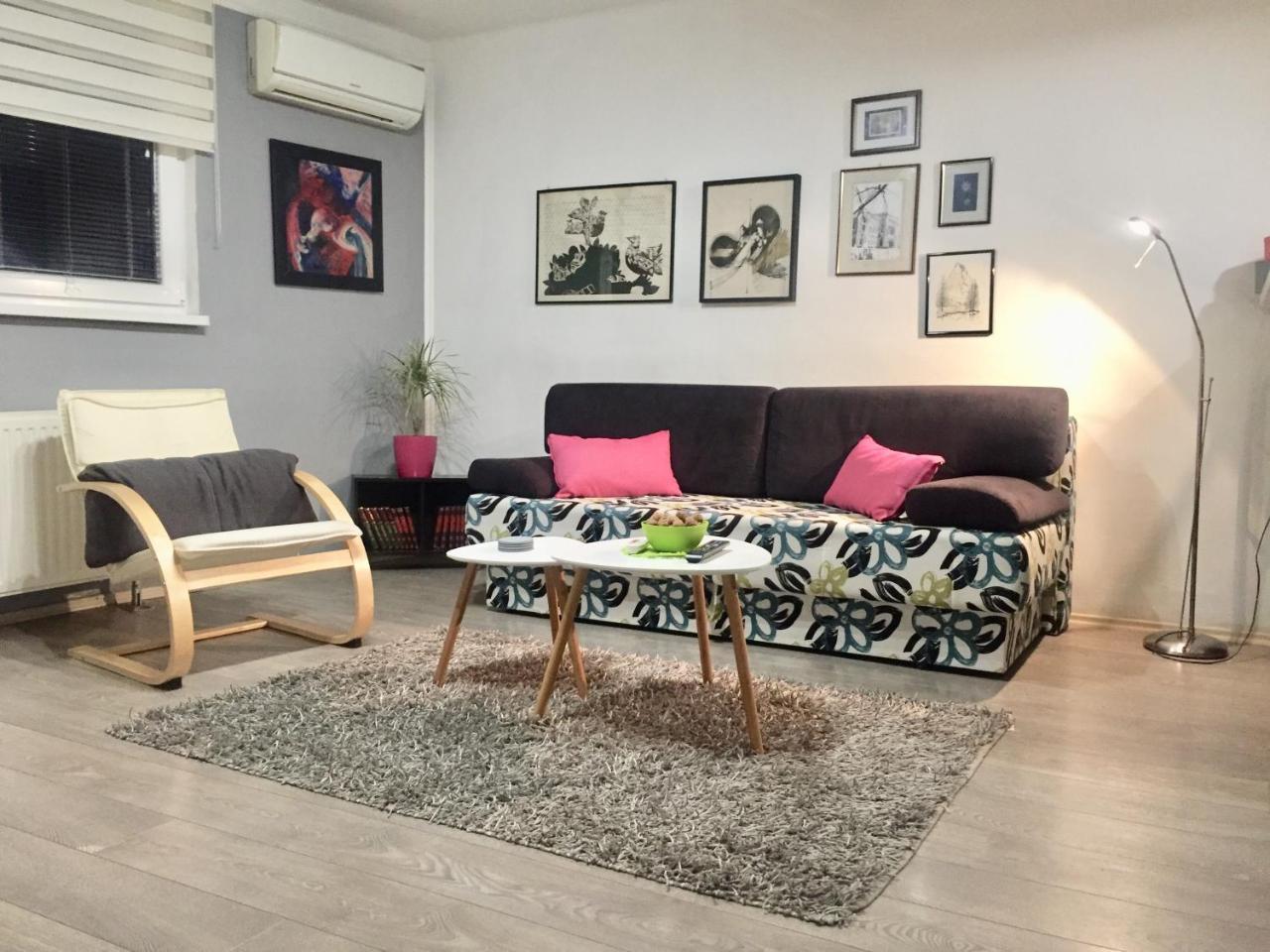 Apartment Inn Free Garage,Public Parking Σαράγεβο Εξωτερικό φωτογραφία
