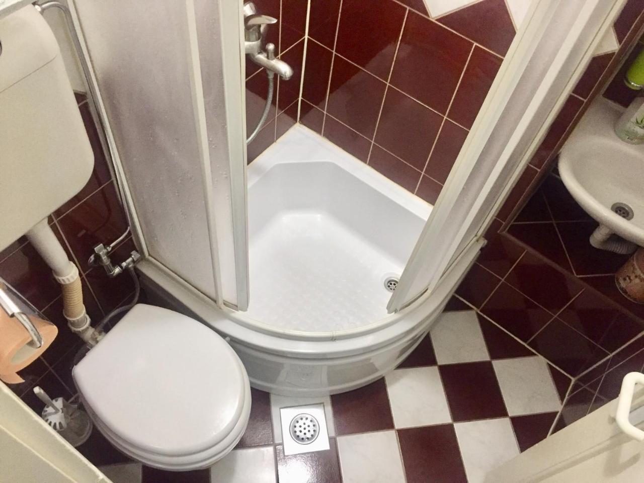 Apartment Inn Free Garage,Public Parking Σαράγεβο Εξωτερικό φωτογραφία
