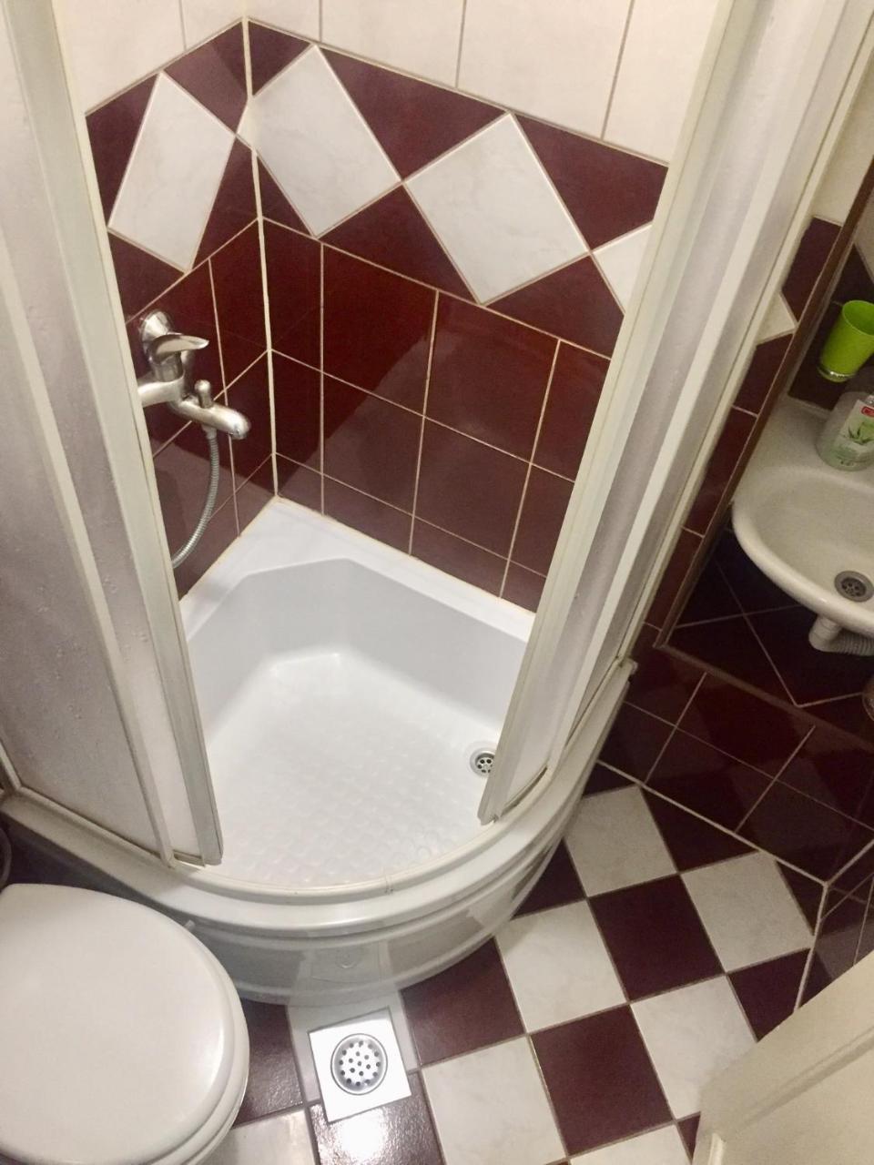 Apartment Inn Free Garage,Public Parking Σαράγεβο Εξωτερικό φωτογραφία